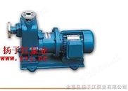 磁力泵:ZCQ系列不銹鋼防爆自吸式磁力泵 