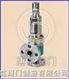 弹簧微启封闭式高压安全阀