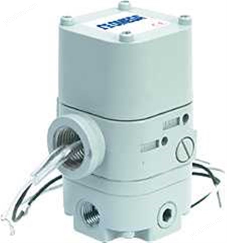 IP211电气转换器