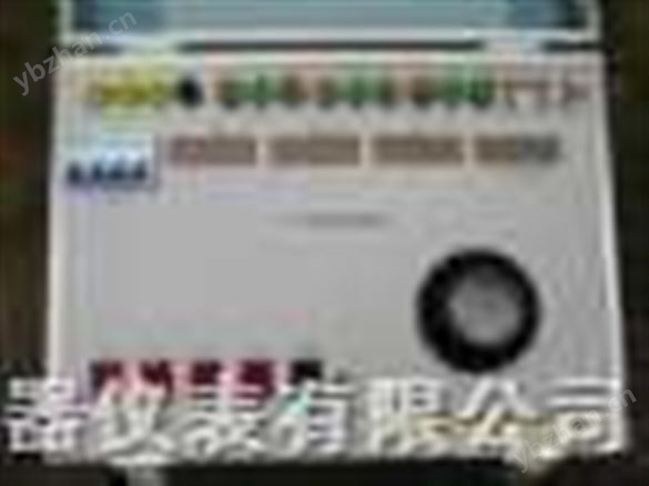 熱繼電器測(cè)試儀 