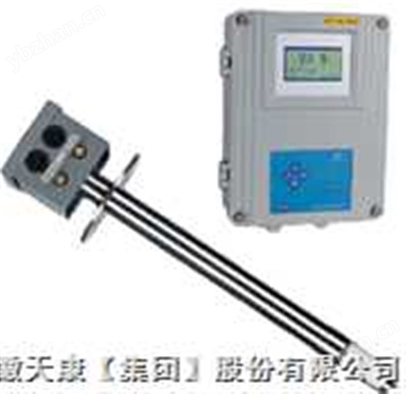 ZO-801型氧化鋯氧量分析儀（掛壁式）