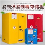 防火防爆柜_GA双锁安全柜