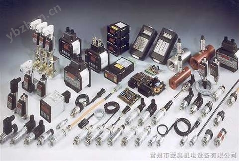 德國賀德克HYDAC傳感器