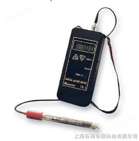 上泰便攜式PH計(jì)TS-1