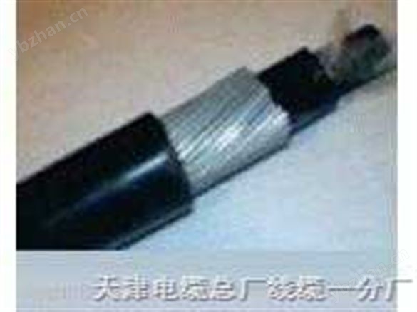  KFVP 高溫控制電纜