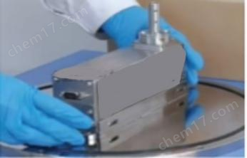 JK-TGA-1000℃小型热重分析管式炉