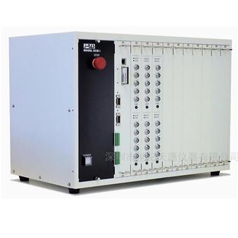 J-RAS中国总代高压离子迁移ECMr500系列