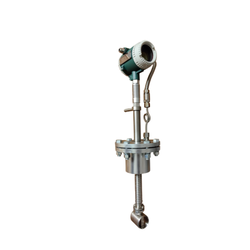 DN350循環水流量計