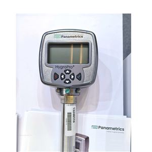 石油化工美国GE HygroProII微量水分析仪