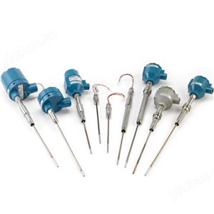 罗斯蒙特214C热电阻温度传感器