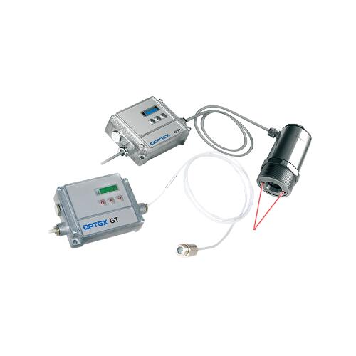 OPTEX非接触温度计TI-S30