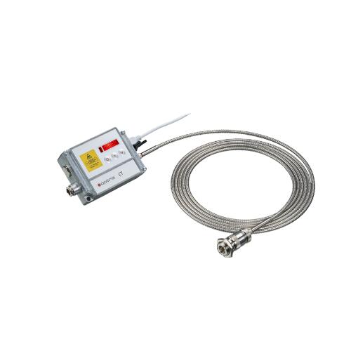 OPTEX非接触温度计TI-S30