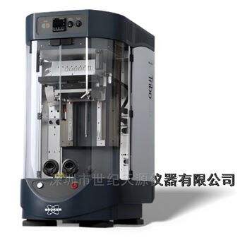 德国布鲁克摩擦磨损与机械性能测试仪