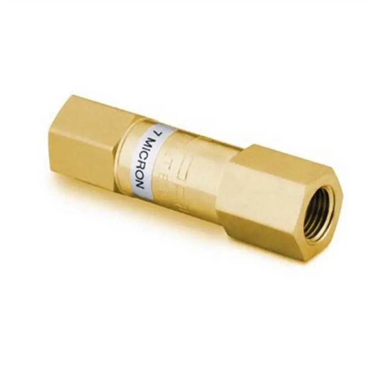 Swagelok世偉洛克 江蘇 三通型顆粒過濾器 SS-4F-VCR-2過濾器 規(guī)格齊全