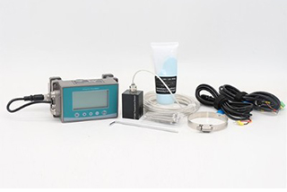 純凈水流量計(jì)