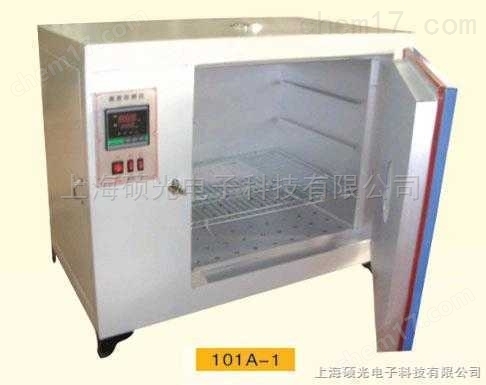 數(shù)顯恒溫電熱鼓風(fēng)干燥箱
